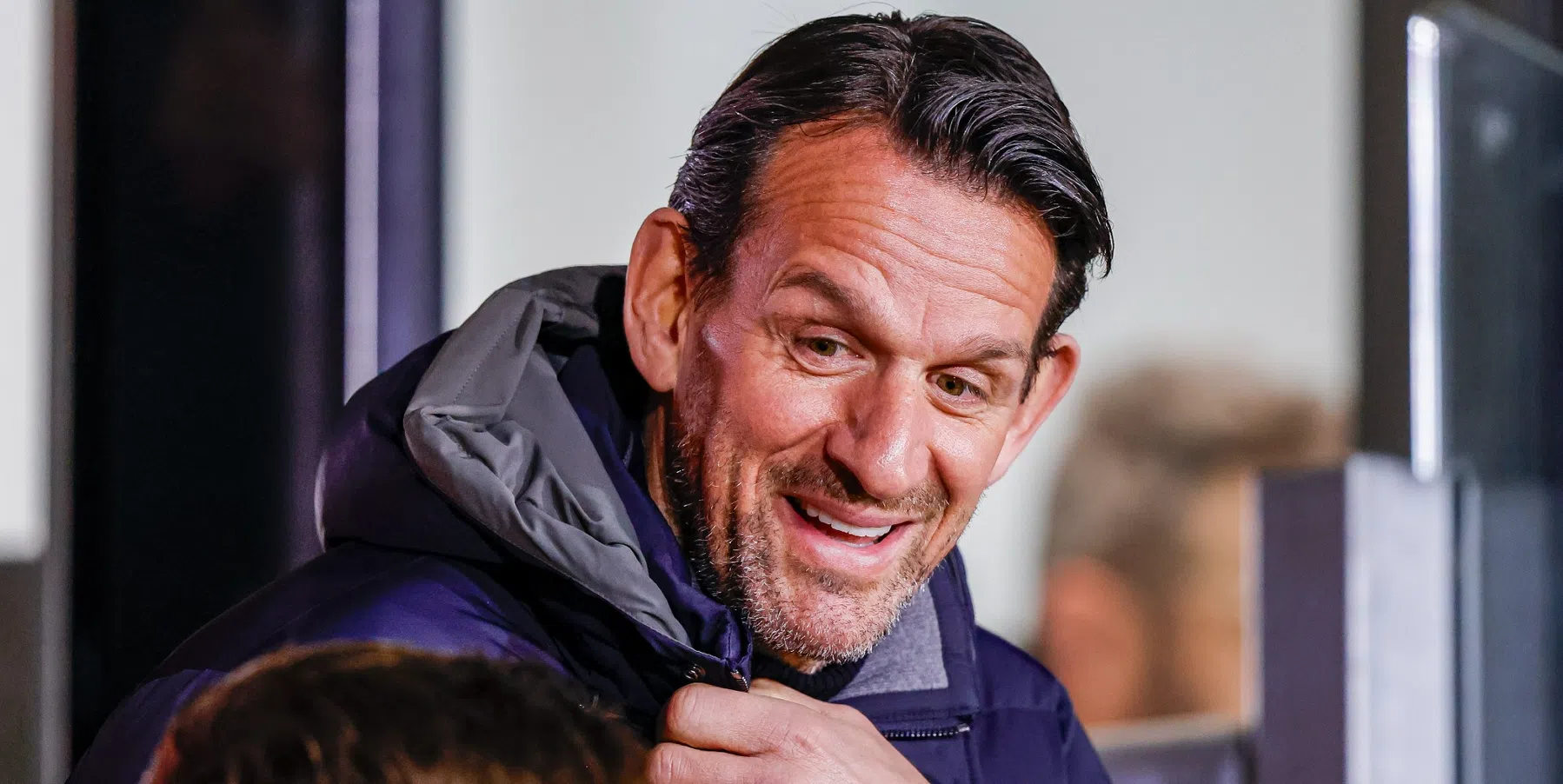Vennegoor of Hesselink verlengt bij PSV: 'Het is een prachtige uitdaging'