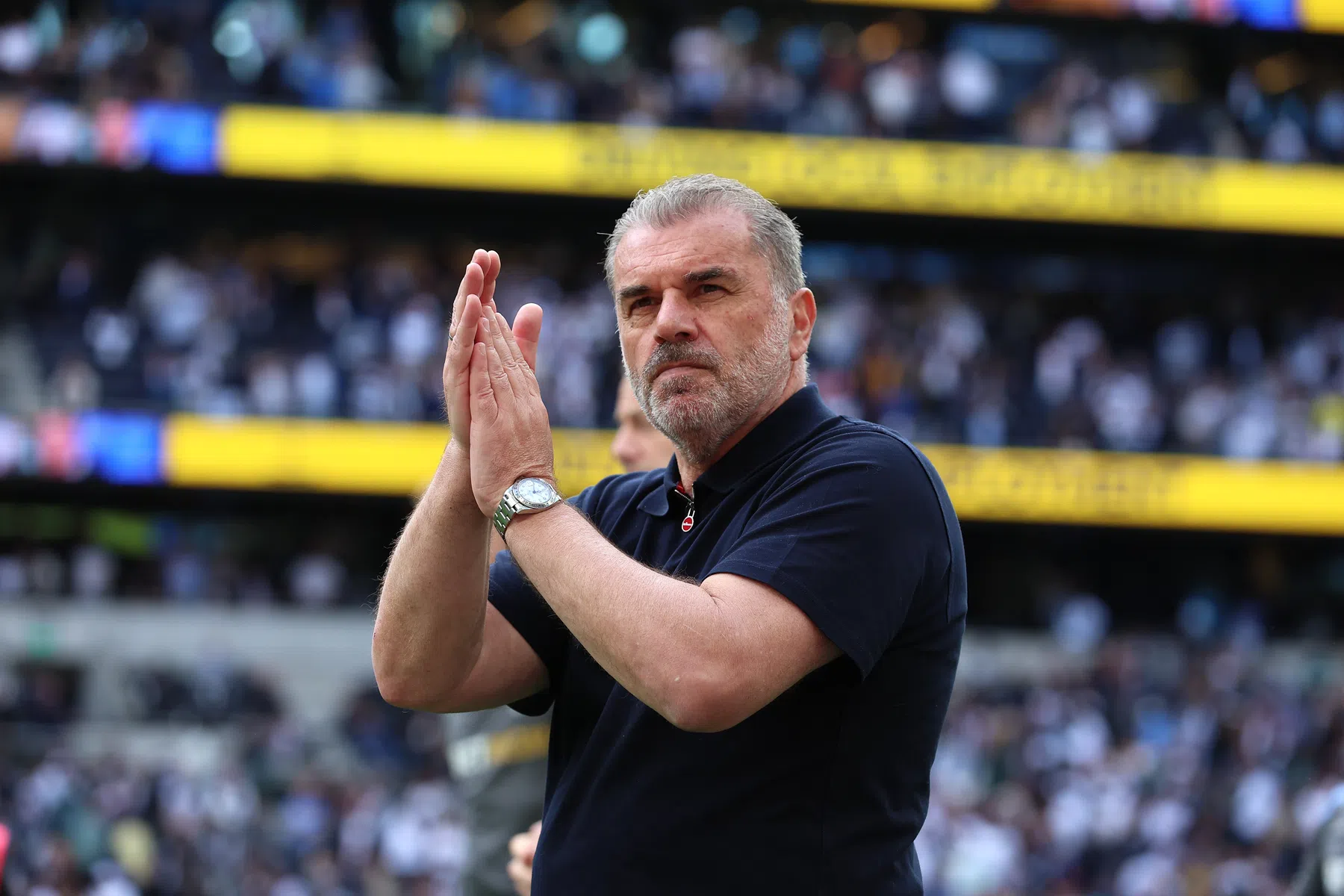 Postecoglou ontslagen bij Spurs na Europese winst | VoetbalNieuws
