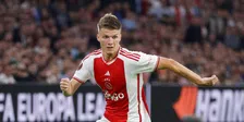 Thumbnail for article: Italiaans gerucht: Gaaei kan Ajax verlaten voor Italiaanse subtopper