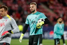 Thumbnail for article: 'Ajax bekijkt Liverpool-keeper: oud-bekende Heitinga moet nummer één worden'