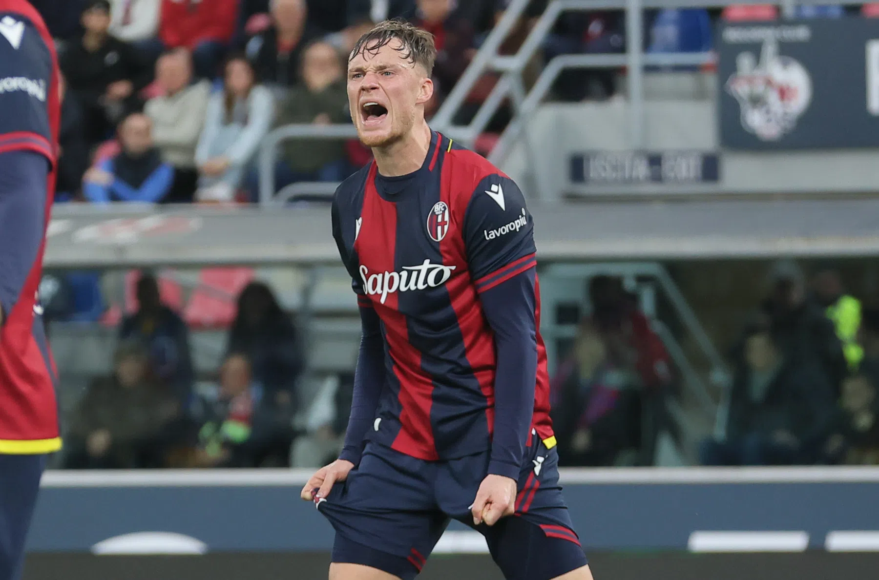 Napoli wil Sam Beukema ophalen bij Bologna | VoetbalNieuws
