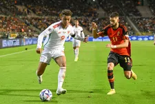 Thumbnail for article: Rode Duivels onder druk: dít kanaal zendt België - Wales maandag uit