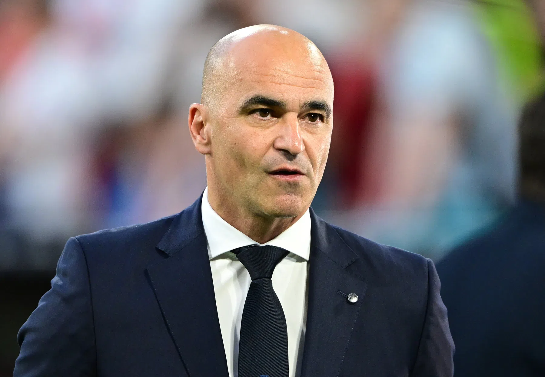 Wie is Roberto Martínez? | VoetbalNieuws