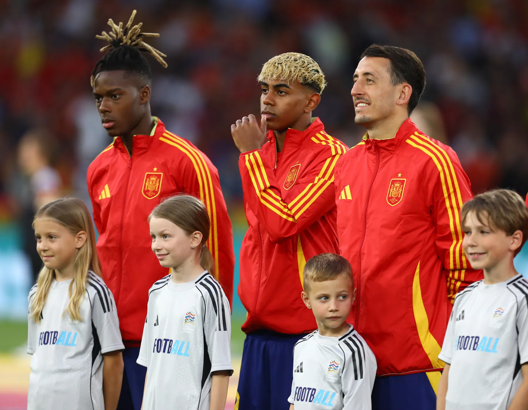 Spanje vs Portugal: wie heeft de duurste selectie? | VoetbalNieuws