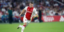 Thumbnail for article: 'Ajax moet opletten: SS Lazio ziet verdedigende versterking rondlopen in Amsterdam'