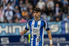 Thumbnail for article: 'Ajax wil net gekocht talent van Newcastle United op huurbasis overnemen'