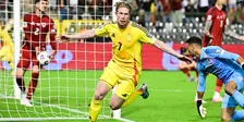 Thumbnail for article:  Rode Duivels geven 3-0 weg maar winnen alsnog: De Bruyne beslist spektakelstuk 