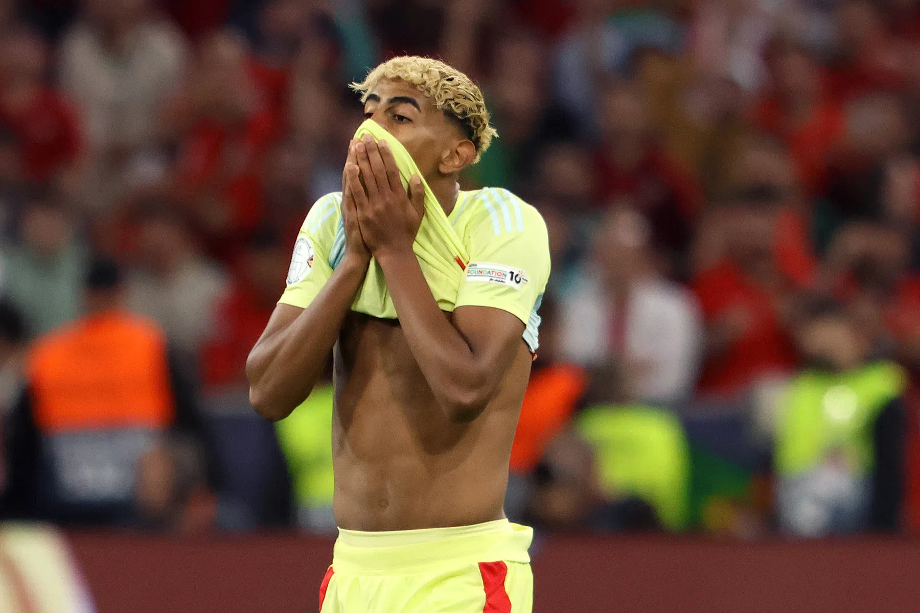 Spaanse pers kraakt ploeg na finaleverlies | VoetbalNieuws