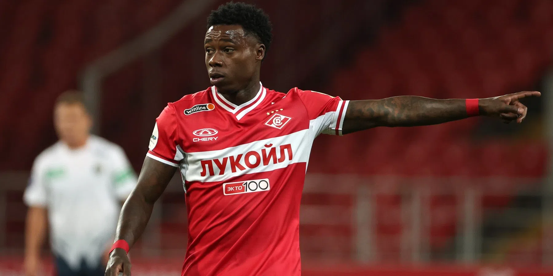 Promes spreekt openlijk over strafzaak: 'Ik wil me verantwoorden'