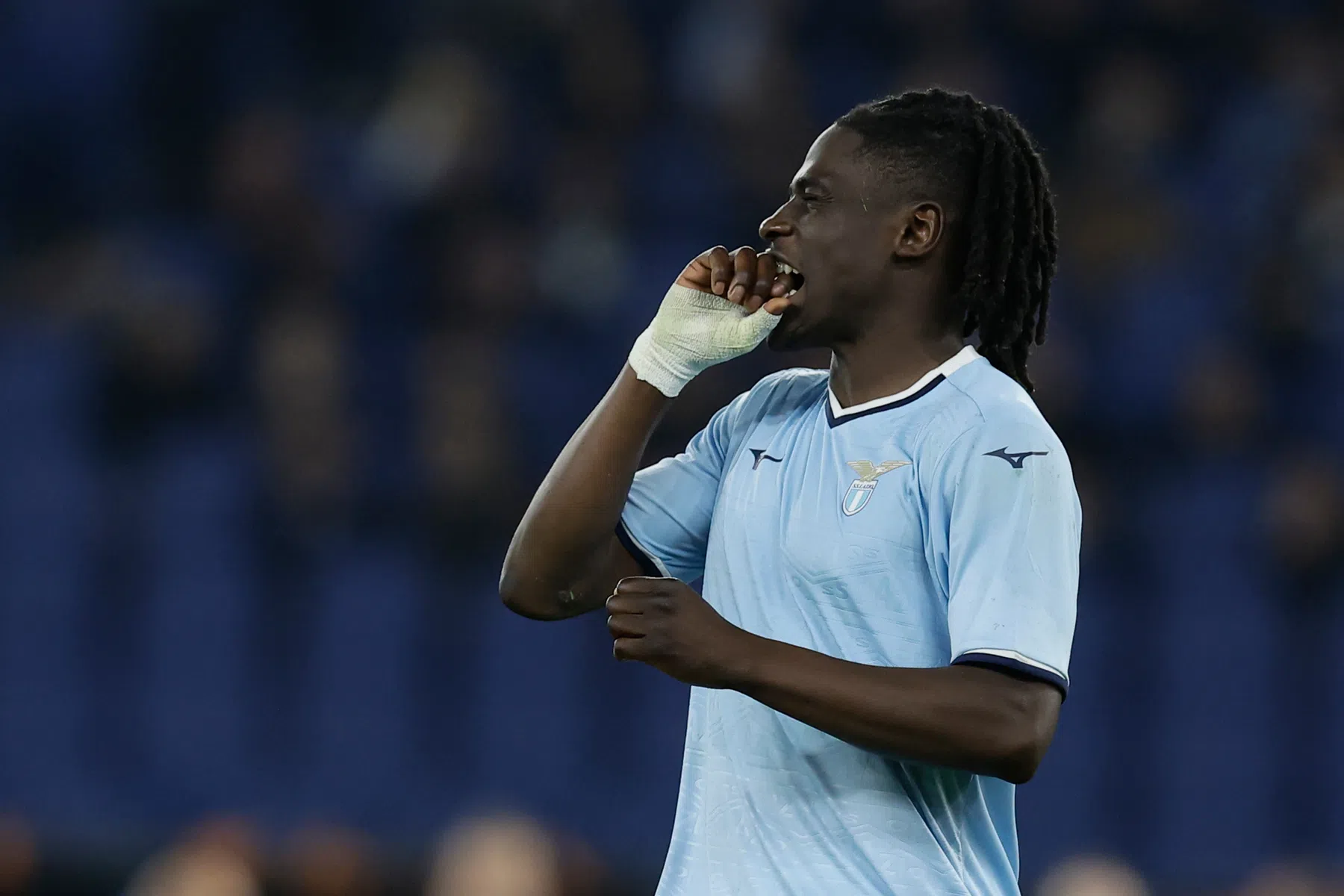 PSV en Tchaouna akkoord over transfer | VoetbalNieuws