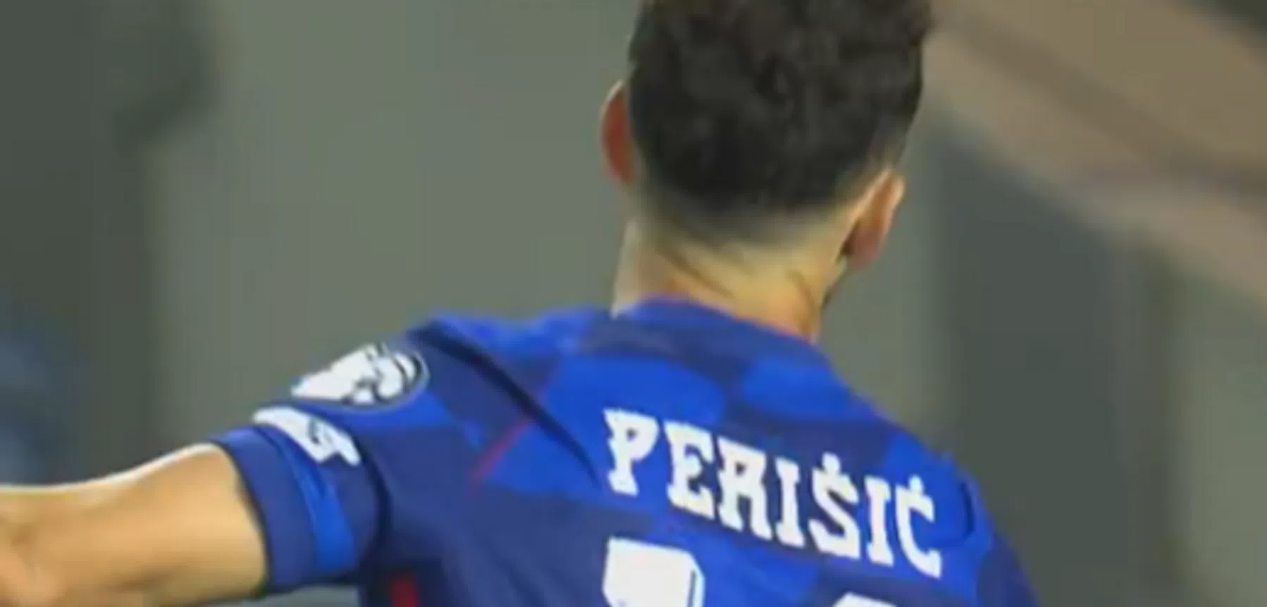 Mooie onderscheiding Perisic: PSV'er wordt Speler van de WK-kwalificatieronde