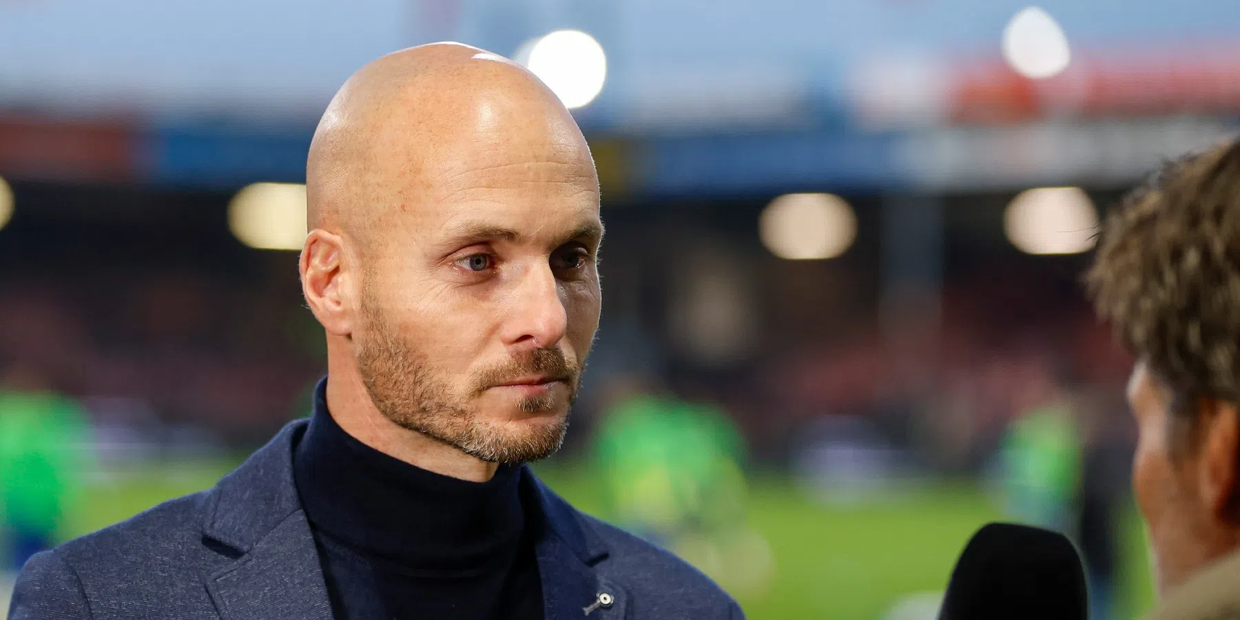 'Simonis dicht bij vertrek bij Go Ahead, Duitse middenmoter slaat toe voor trainer