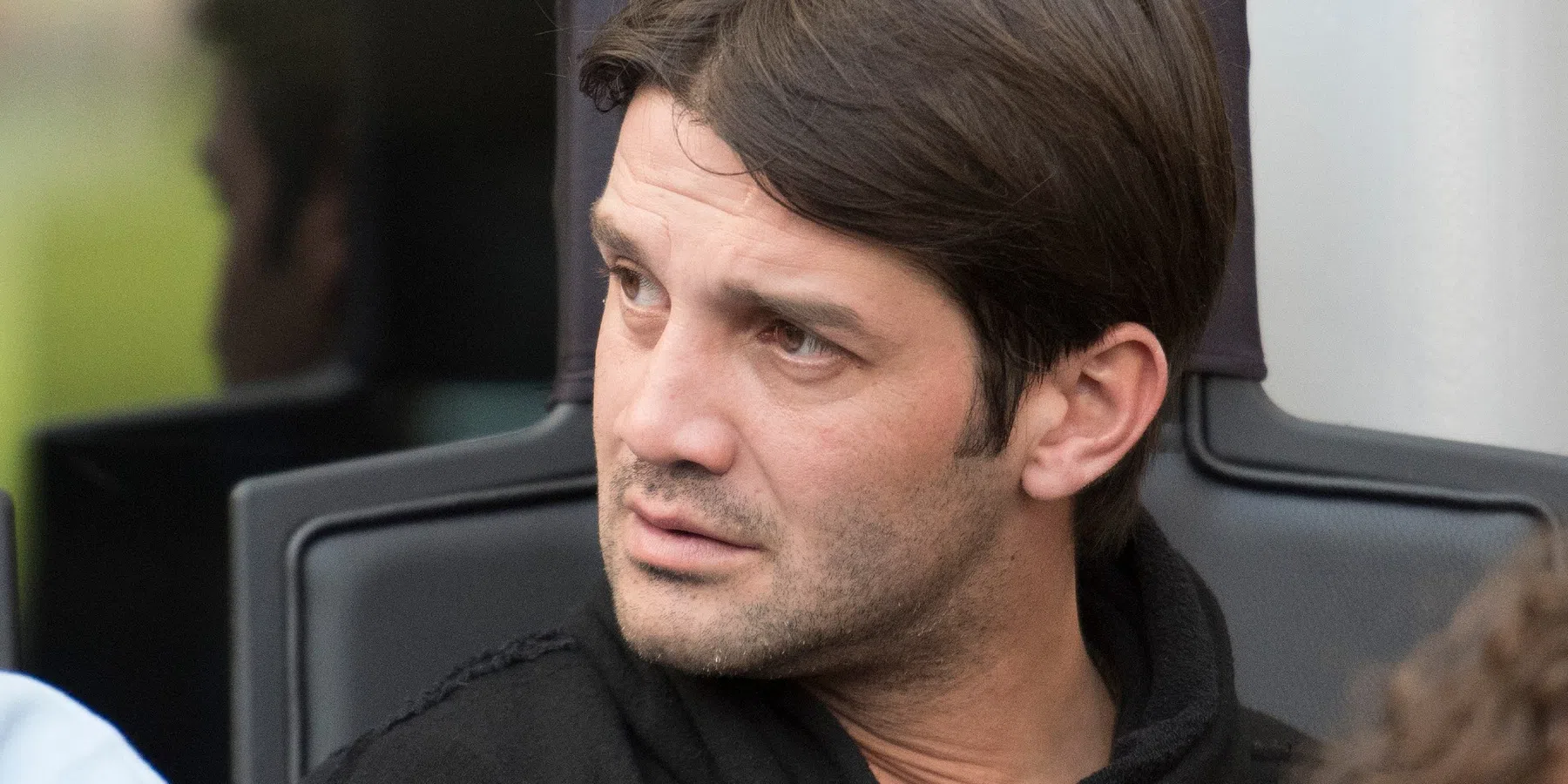 Oude Ajax-bekende Chivu heeft droombaan te pakken en wordt trainer van Inter