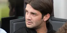 Thumbnail for article: Oude Ajax-bekende Chivu heeft droombaan te pakken en wordt trainer van Inter