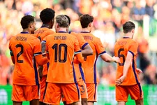 Thumbnail for article: Hier kijk je Jong Oranje - Jong Finland: cruciale eerste horde op het EK