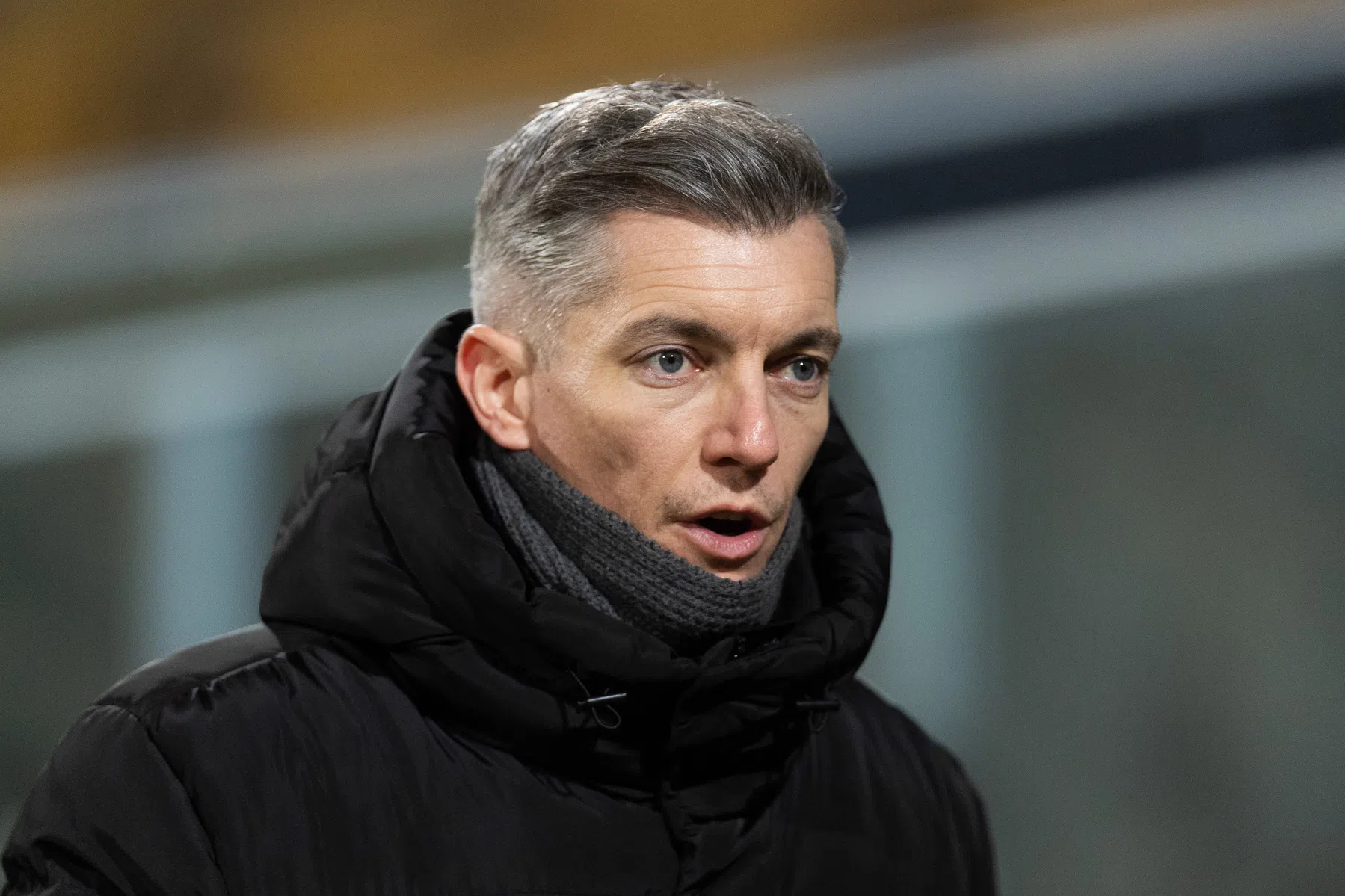 Willem Weijs topkandidaat bij Jong Ajax na Peereboom | VoetbalNieuws