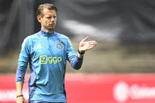 Thumbnail for article: 'Vertrek bij Ajax in de maak: Vos kan doorschuiven naar hoofdrol in Deventer'