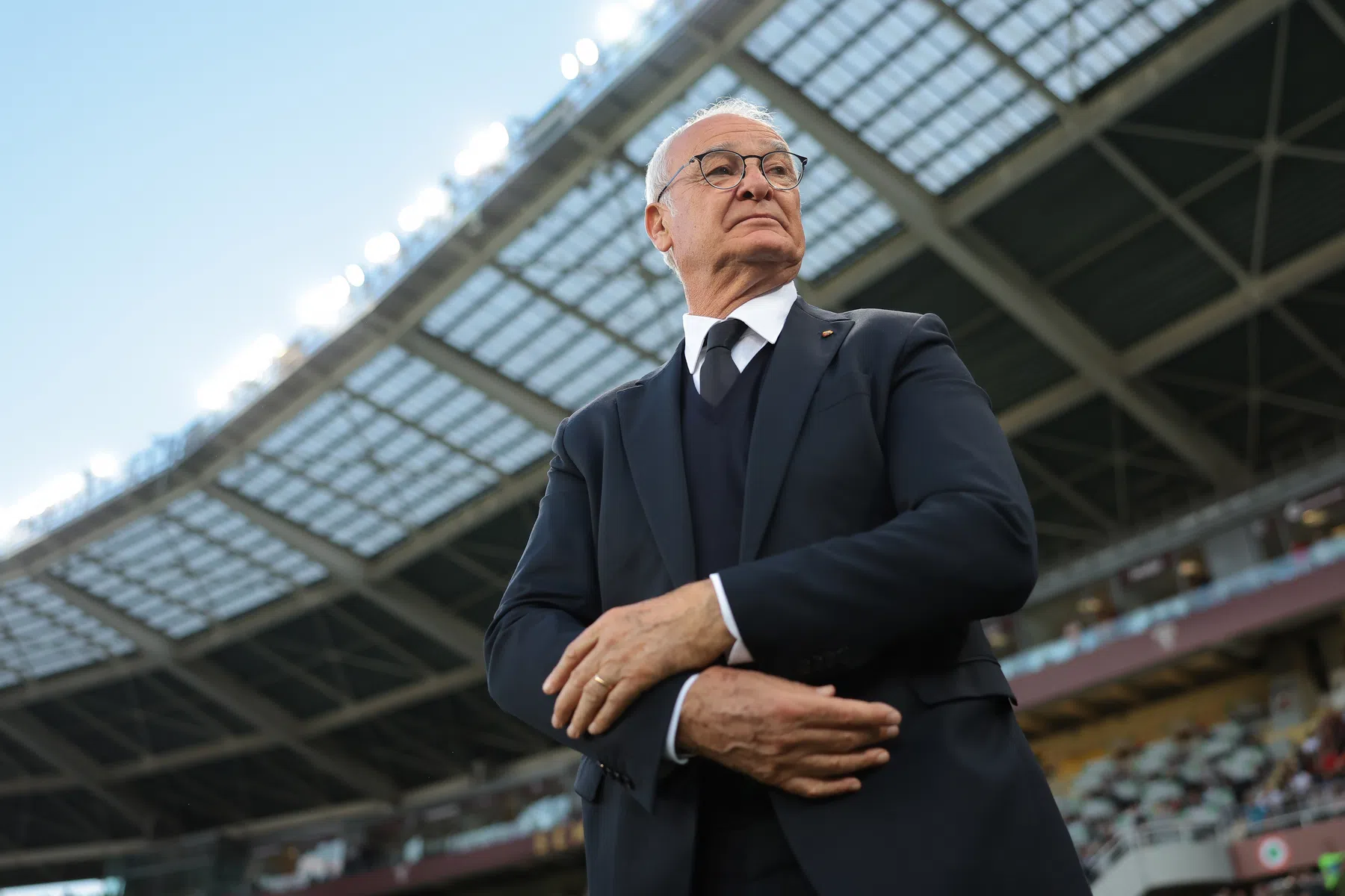 Ranieri wijst FIGC af: Italië verder in crisis | VoetbalNieuws