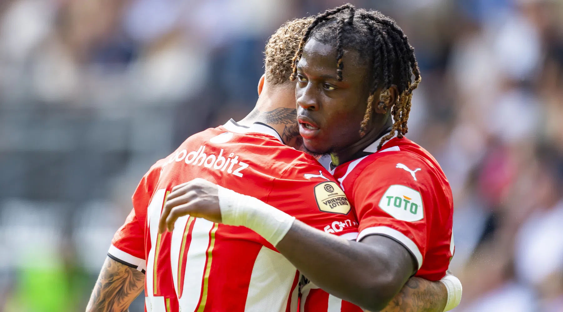 PSV houdt deur open voor Lang en Bakayoko-vertrek | VN