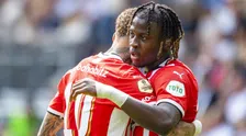 Thumbnail for article: 'PSV zet rem op nieuwe aankopen: vertrek Lang of Bakayoko is daarvoor nodig'