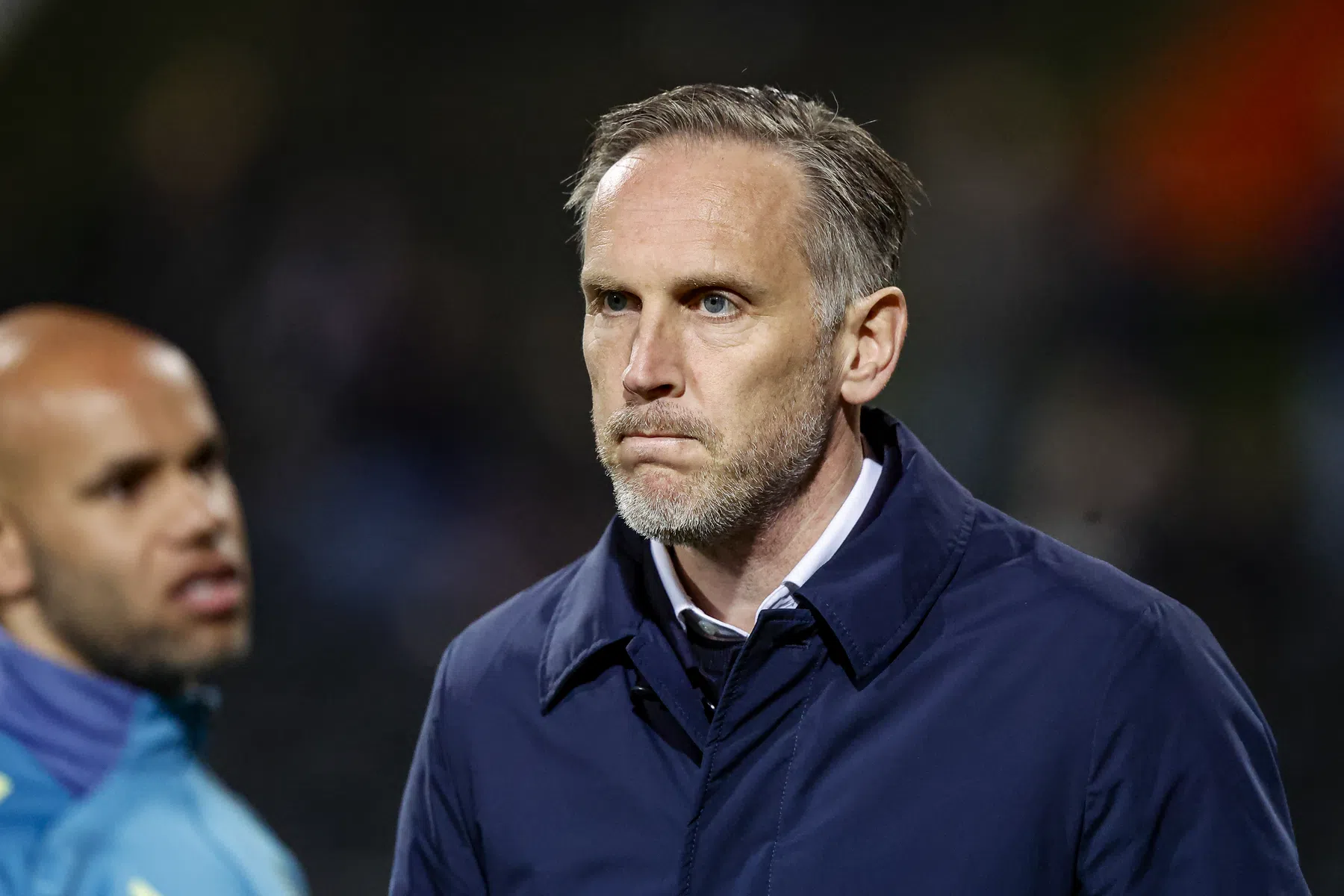Wie is Frank Peereboom? Nieuwe assistent bij Ajax 1 | VoetbalNieuws