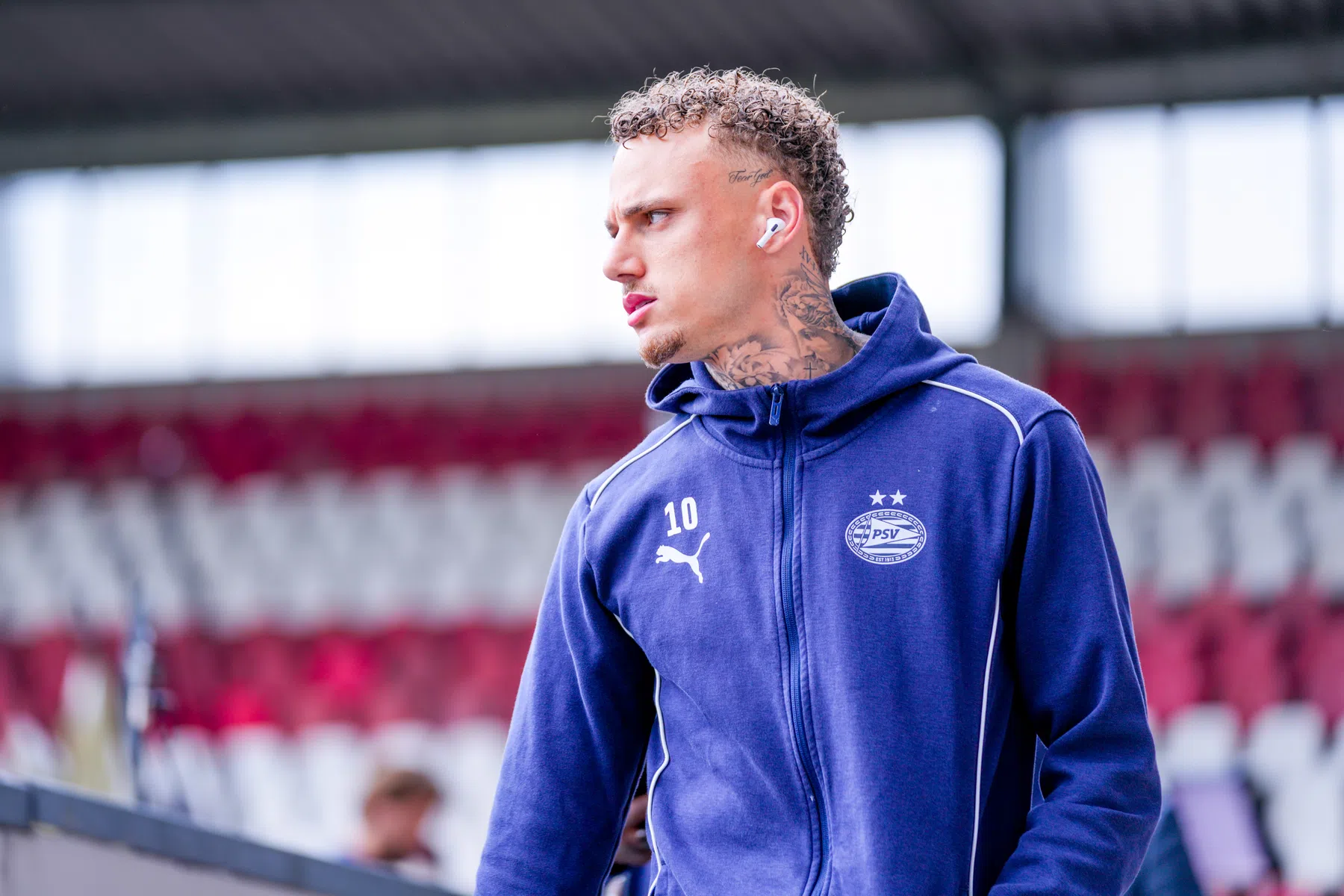 Fenerbahçe wil Noa Lang als opvolger Saint-Maximin | VoetbalNieuws
