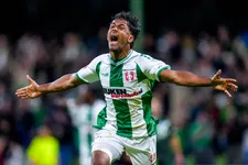 Thumbnail for article: 'Na succes met Sauer richt NAC zich op nieuwe Feyenoord-belofte voor de flanken'