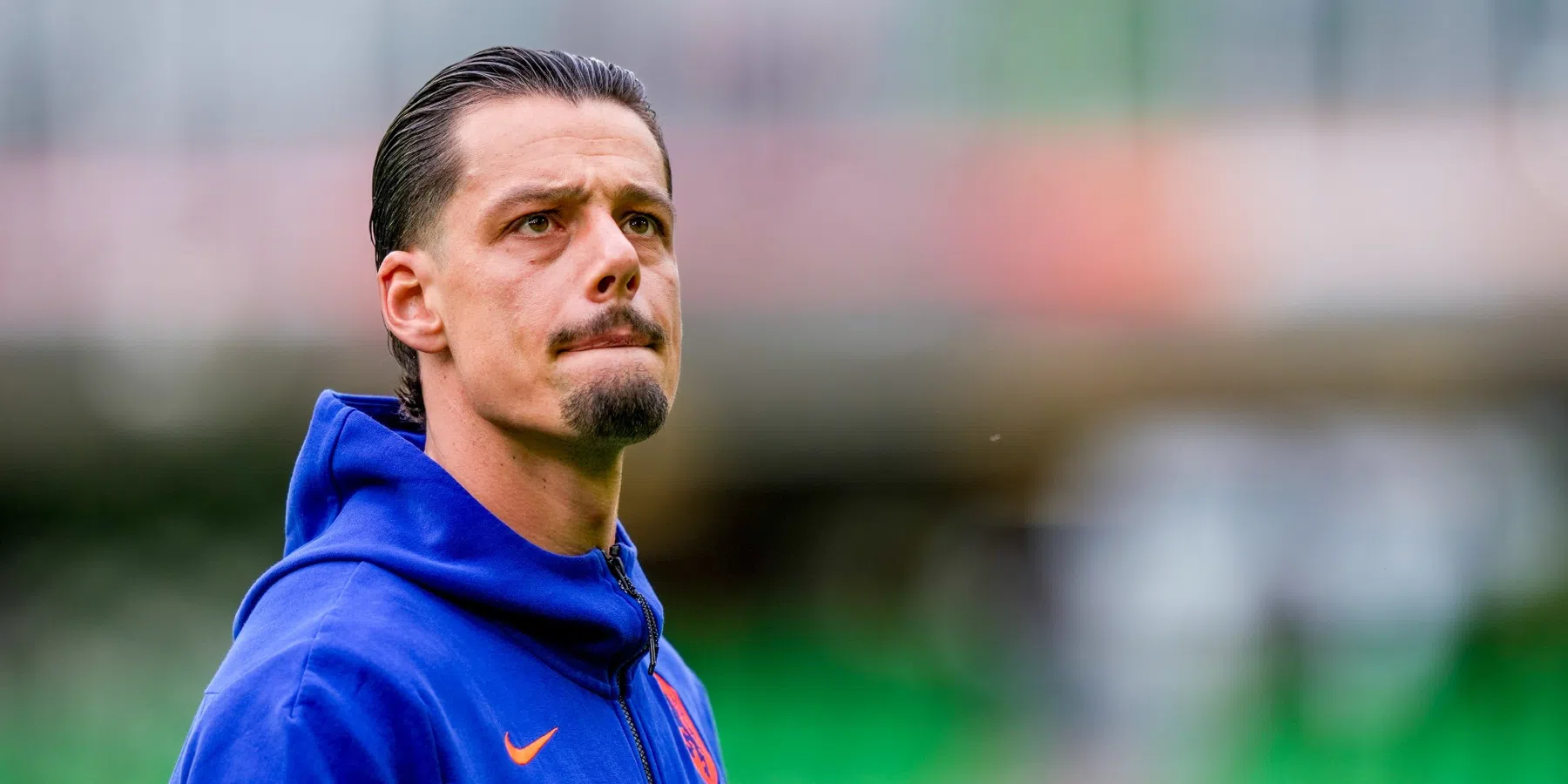 Nick Olij gespot bij PSV: 'medische keuring en contract in kannen en kruiken'