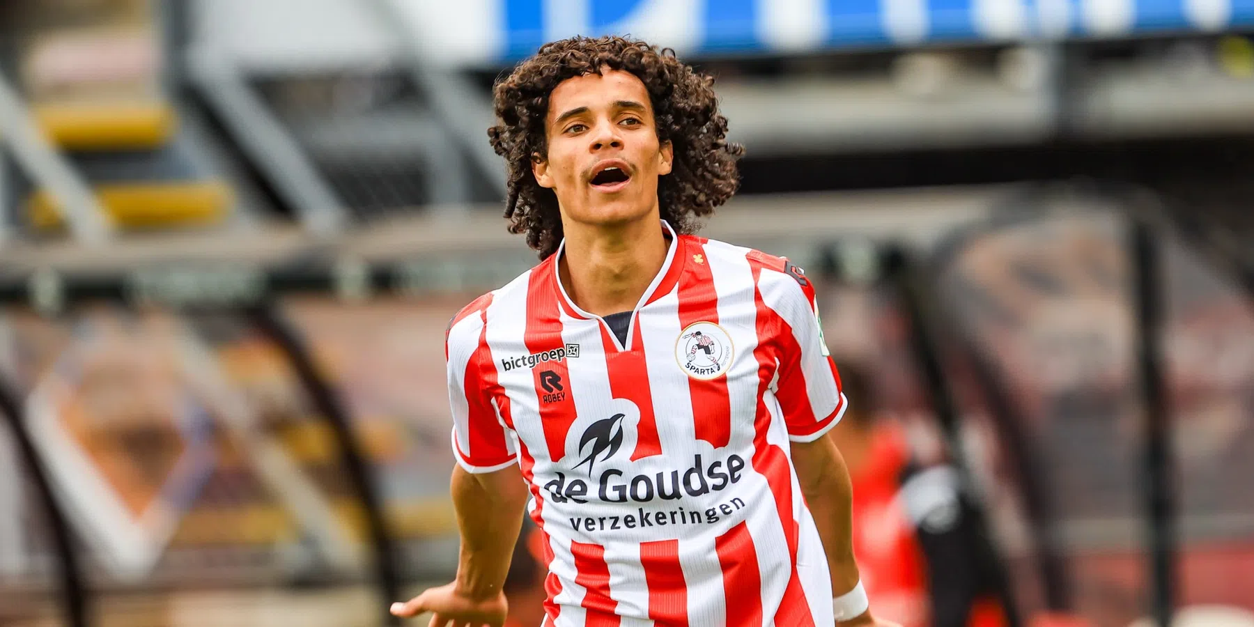 Zechiël maakt zijn keuze: deze Europa League-deelnemer huurt de Feyenoorder