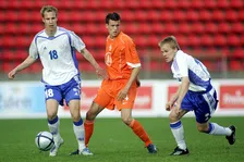 Thumbnail for article: Dit is de balans tussen Jong Oranje en Jong Finland voor de EK-start