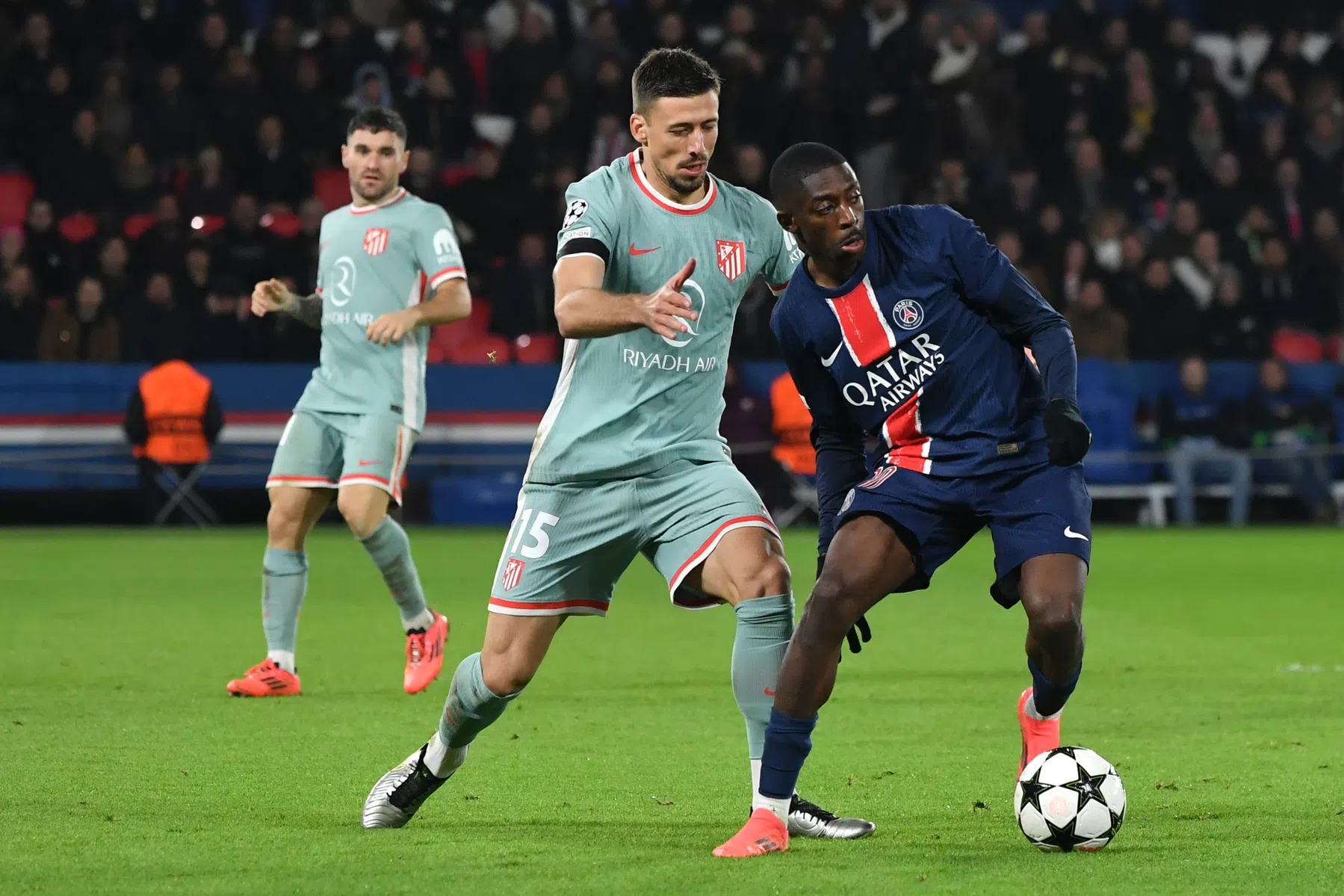 Waar kijk je PSG – Atlético Madrid in de Club World Cup? | VoetbalNieuws