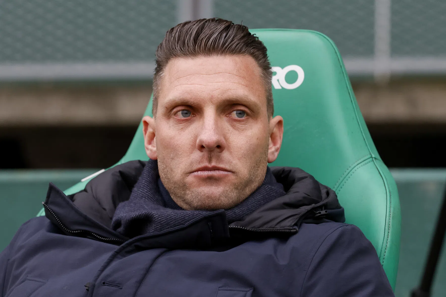 Wie is Melvin Boel, de mogelijke nieuwe trainer van Go Ahead? | VoetbalNieuws