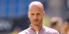 Thumbnail for article: Officieel: Simonis bekroont succesvol seizoen met Go Ahead met stap naar Duitsland