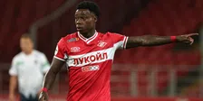 De Telegraaf: Quincy Promes gearresteerd in zijn woning in Dubai