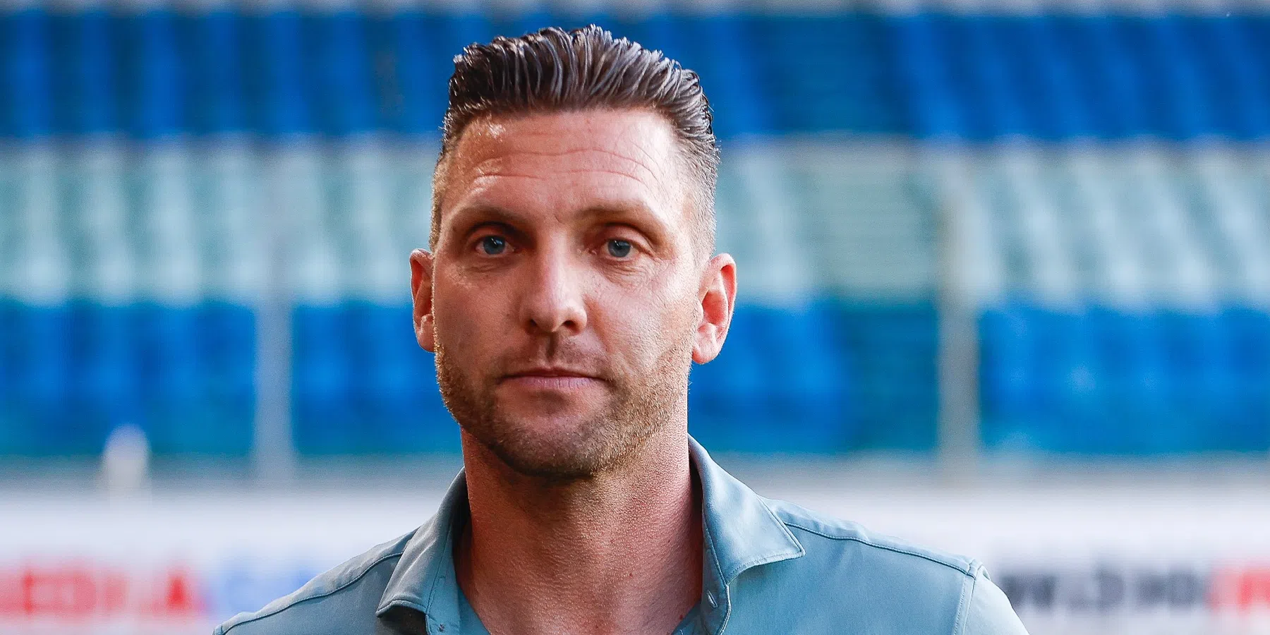 Melvin Boel nieuwe trainer Go Ahead Eagles: VN over aanstelling