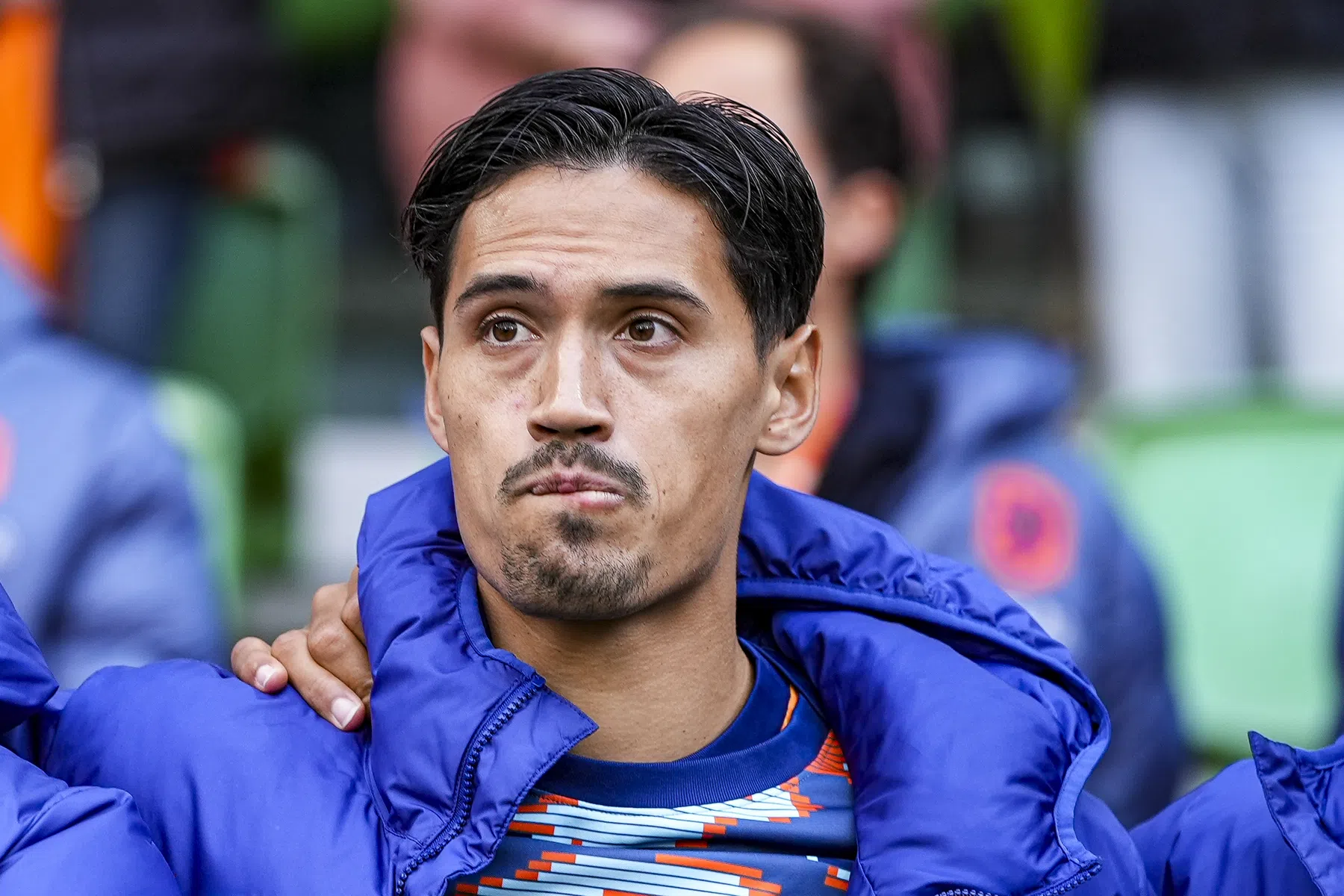 Top 5 duurste transfers voor WK clubs: VN zet ze op rij