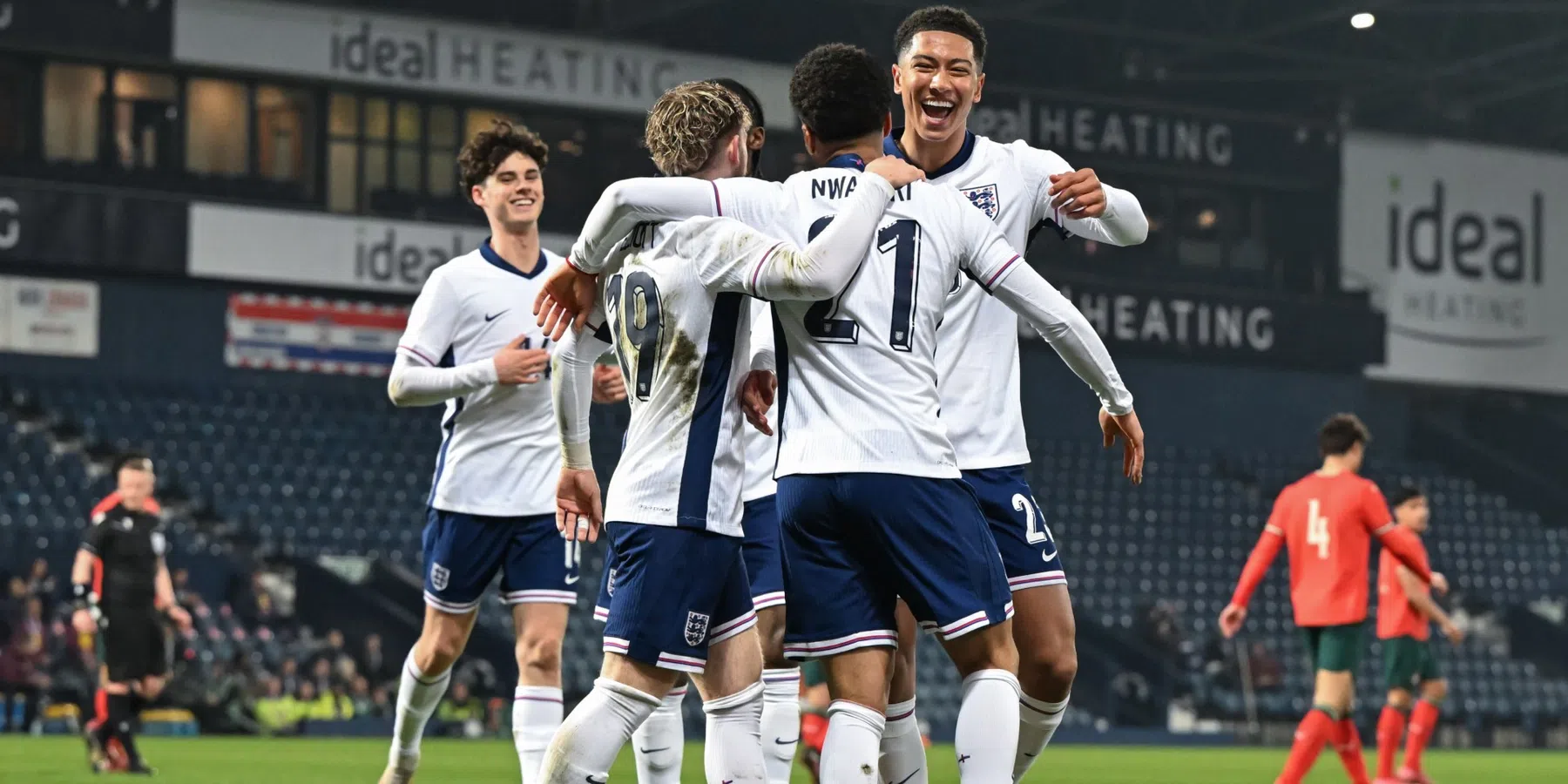 Dit zijn de meest waardevolle spelers op het EK onder-21 in Slowakije