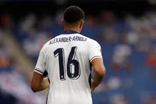 Thumbnail for article: Met dit nummer en deze naam op de rug gaat Alexander-Arnold spelen bij Real Madrid