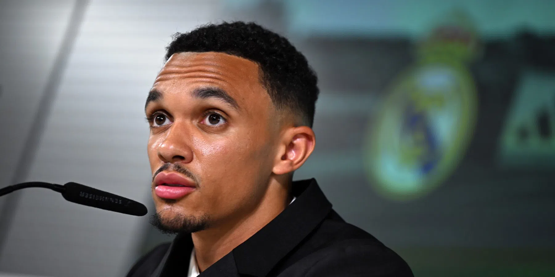 Dit zegt Alexander-Arnold over zijn transfer naar Real Madrid VN