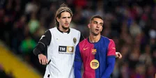 Thumbnail for article: 'Feyenoord biedt op beoogde Hancko-opvolger die actief is in Primera División'