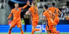 Thumbnail for article: Waar en hoe laat wordt Jong Oranje - Jong Denemarken op het EK onder 21 uitgezonden?