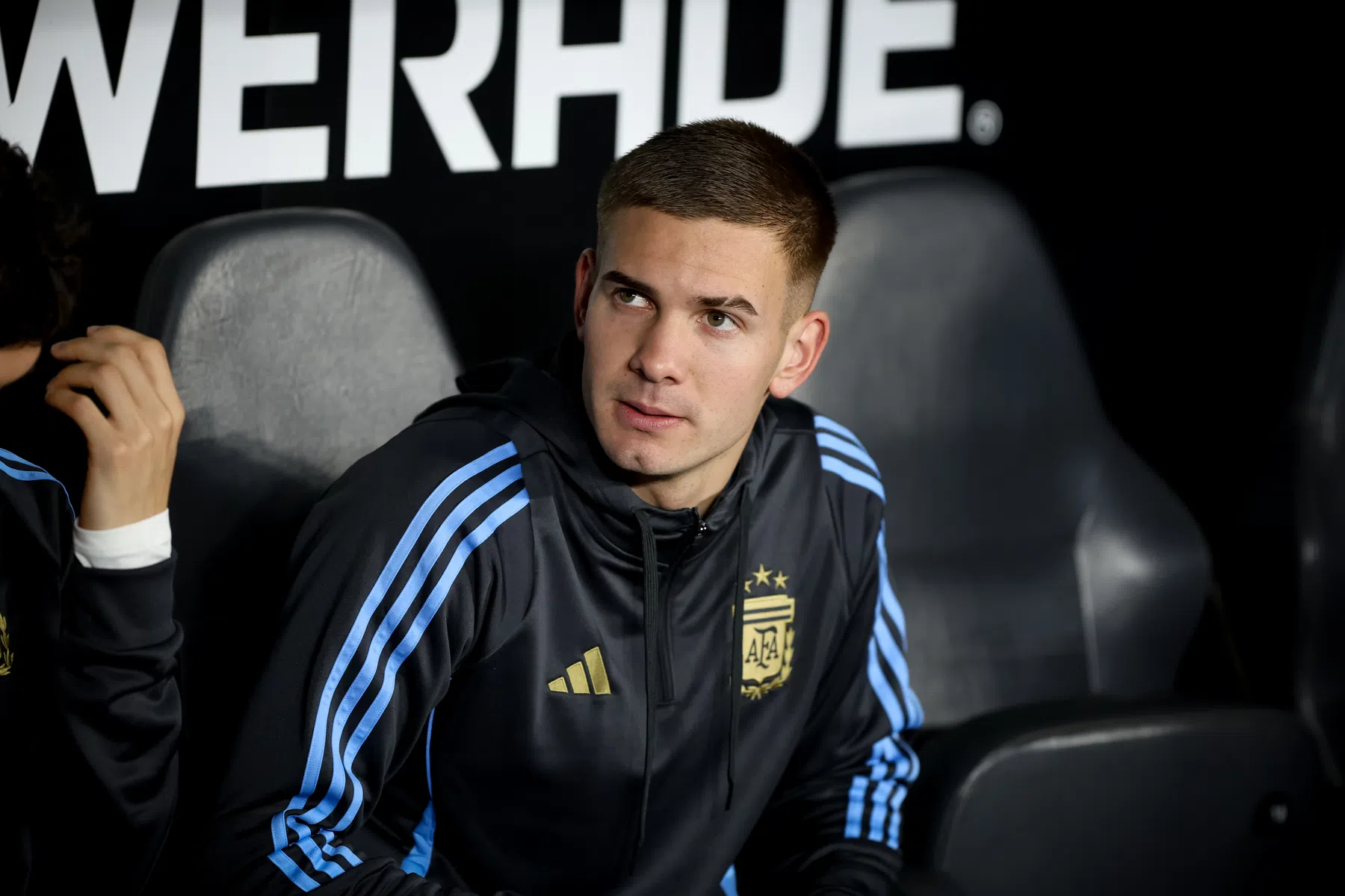 Wie is Franco Mastantuono, Real Madrids nieuwe toptalent? | VoetbalNieuws