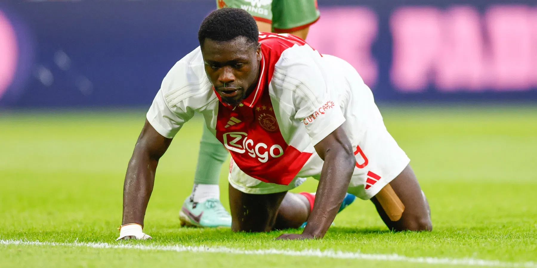 'Brian Brobbey slaat aanbod van Serie A-club af ondanks transferwens'
