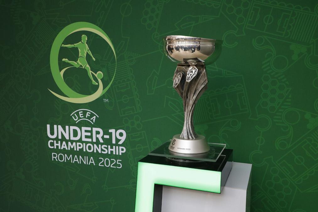 EK Onder-19: definitieve selecties van alle deelnemende landen | VoetbalNieuws