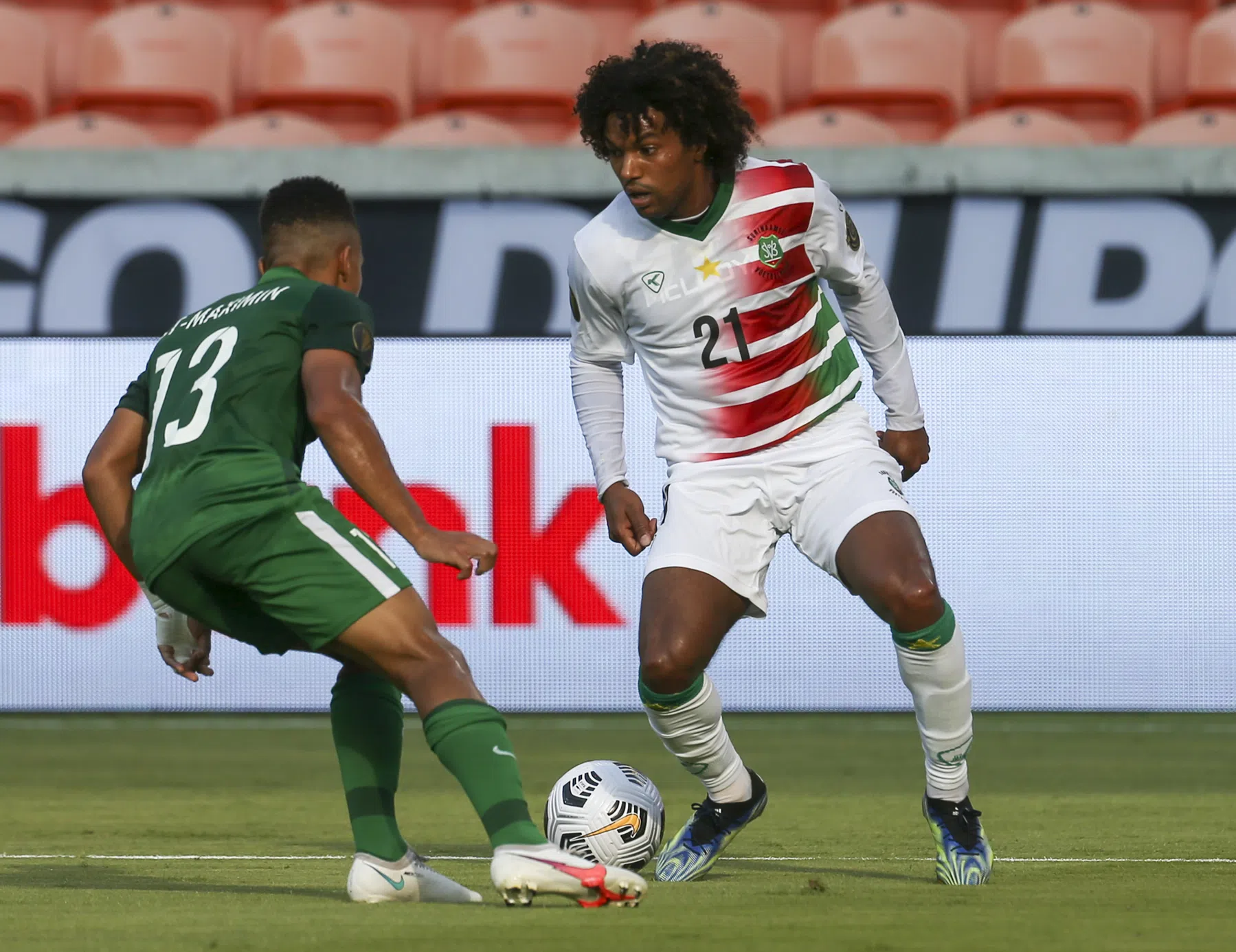 Waar kijk je Costa Rica – Suriname op Gold Cup 2025? | VoetbalNieuws
