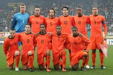 Thumbnail for article: Jong Oranje tegen Denemarken: dit is de onderlinge balans tot nu toe
