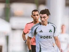 Thumbnail for article: 'Grieks toptalent van Panathinaikos op de radar bij Feyenoord: bod al gedaan'