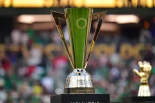 Thumbnail for article: Gold Cup 2025 van start: dit zijn de 16 selecties, inclusief Suriname en Curaçao