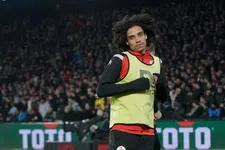 Thumbnail for article: FC Utrecht presenteert Zechiël: Feyenoorder tijdelijk naar Domstad gehaald