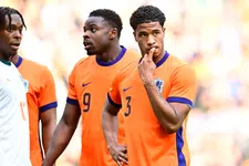 Thumbnail for article: Vermoedelijke opstelling Jong Oranje: Reiziger wisselt opnieuw met pionnen